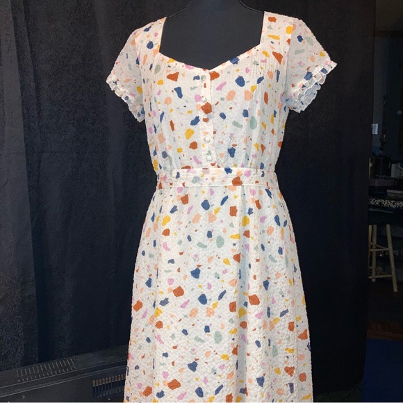 MADEWELL - Picture 3 of 5